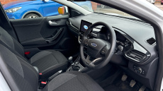 Ford Puma 1.0 EcoBoost Hybrid mHEV Titanium 5dr Petrol Hatchback